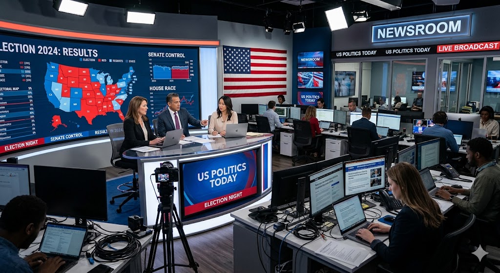 Top 10 Fact-Checking Tools for Journalists in 2026