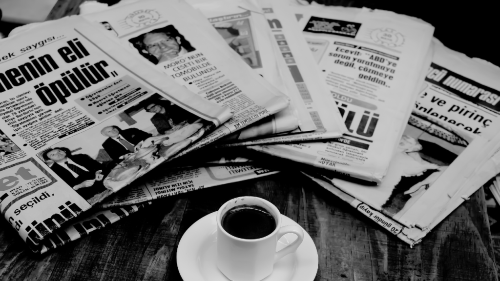 Investigative Journalism Articles