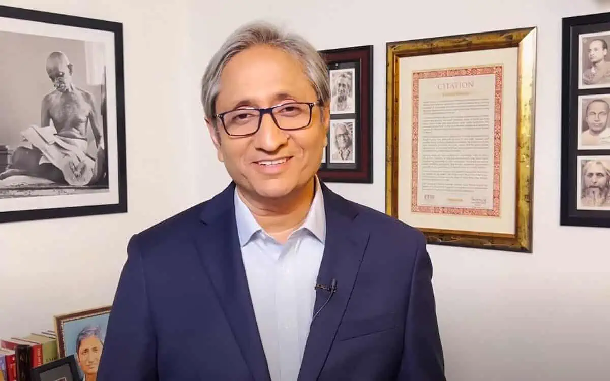 Journalist In India Top 10 Indian Journalists Who Defined Indian Media