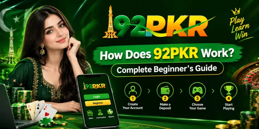 92PKR Work