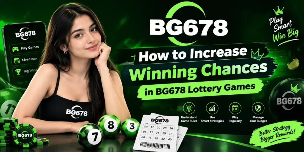 BG678 Winning Chances