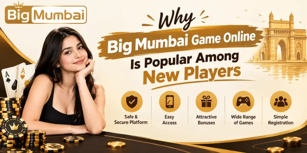 Big Mumbai Game Online Popular
