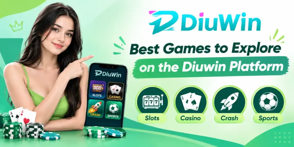Diuwin platforms