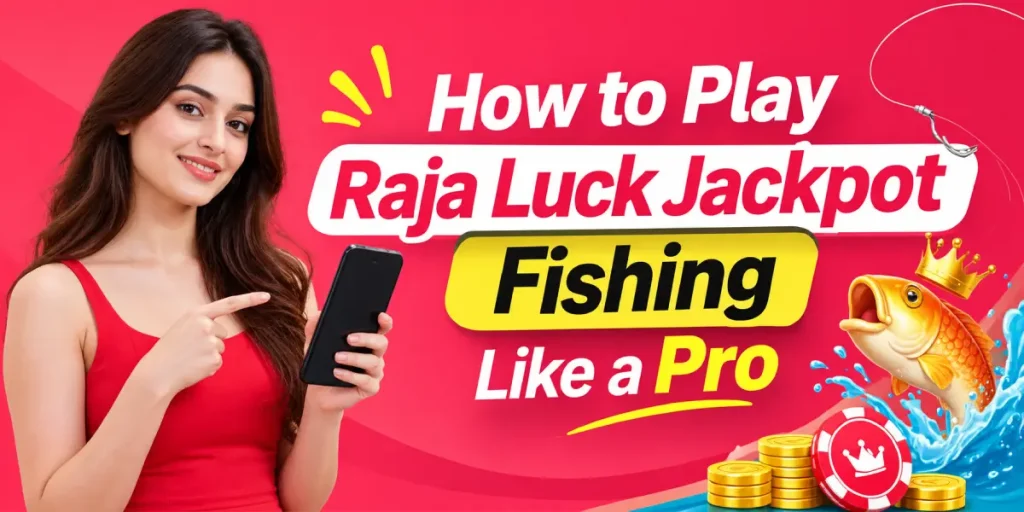 Raja Luck
