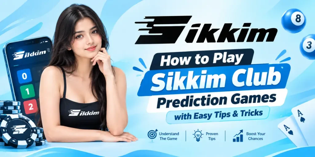 Sikkim Cluub Prediction game