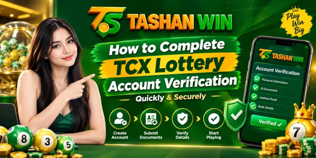 Tashan Win Vortex Game
