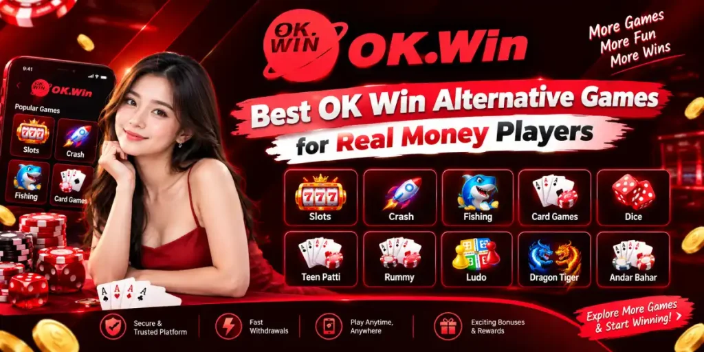 best ok win alternatives game